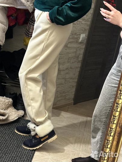 Спортивные штаны nike