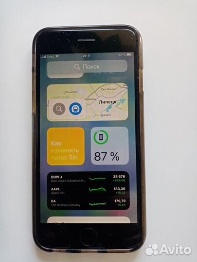 iPhone 6S, 32 ГБ