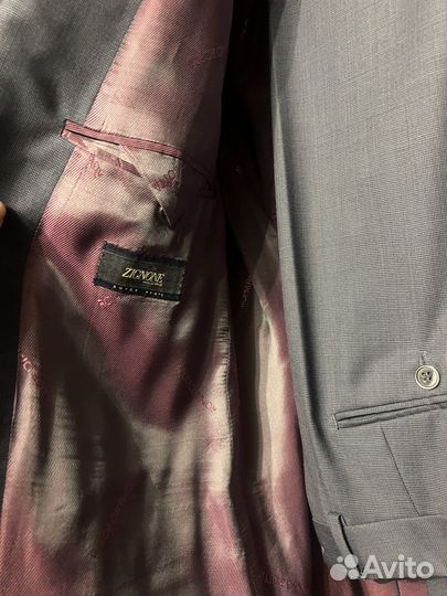 Костюм классика мужской 48-50