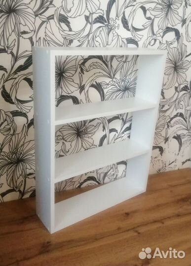 Полка универсальная новая