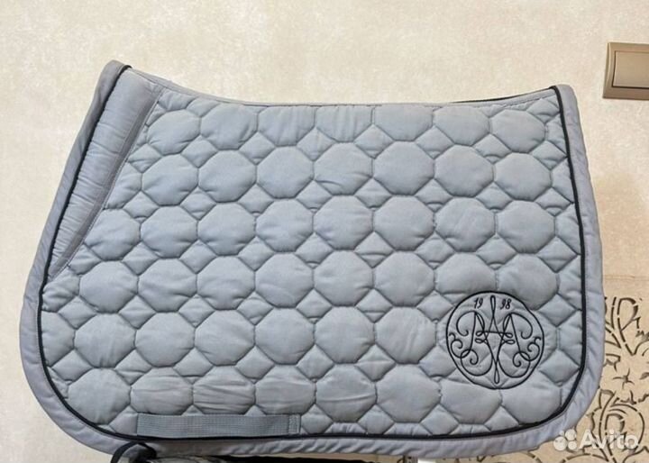 Вальтрап для лошади