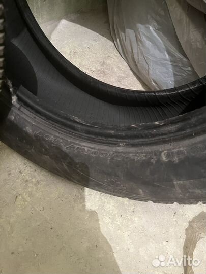 Windforce Ice-Spider 225/60 R17