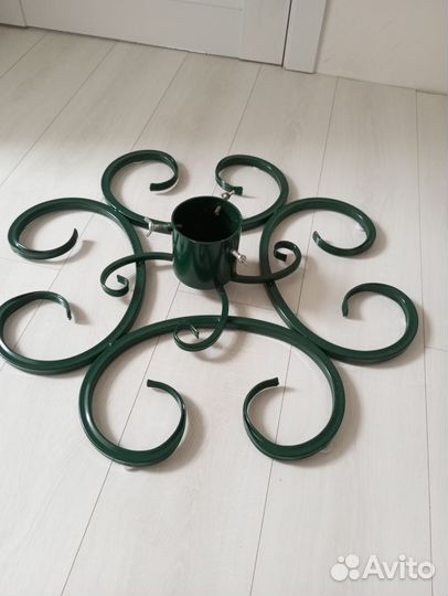 Подставка для елки