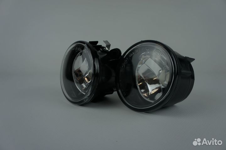 Противотуманная фара птф BMW F15 X5