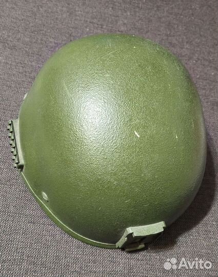 Шлем армейский