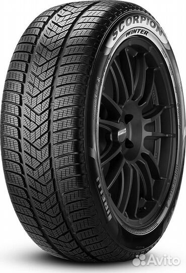 Pirelli Scorpion Winter 225/60 R17 103V