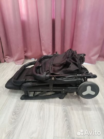 Прогулочная коляска бу