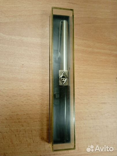 Ручка перьевая СССР