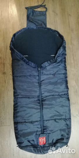 Зимний конверт Kaiser