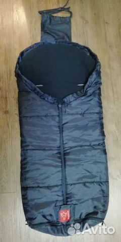 Зимний конверт Kaiser