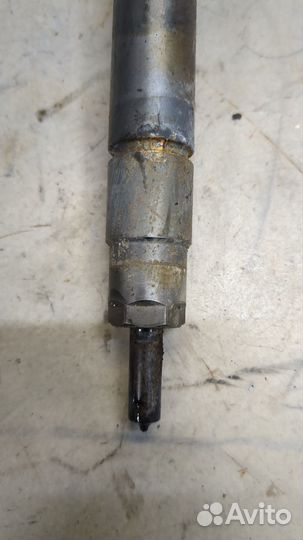 Форсунка топливная Renault Trafic