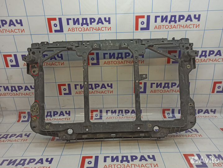 Панель передняя Mazda Mazda 3 (BM) GHR5-53-110B