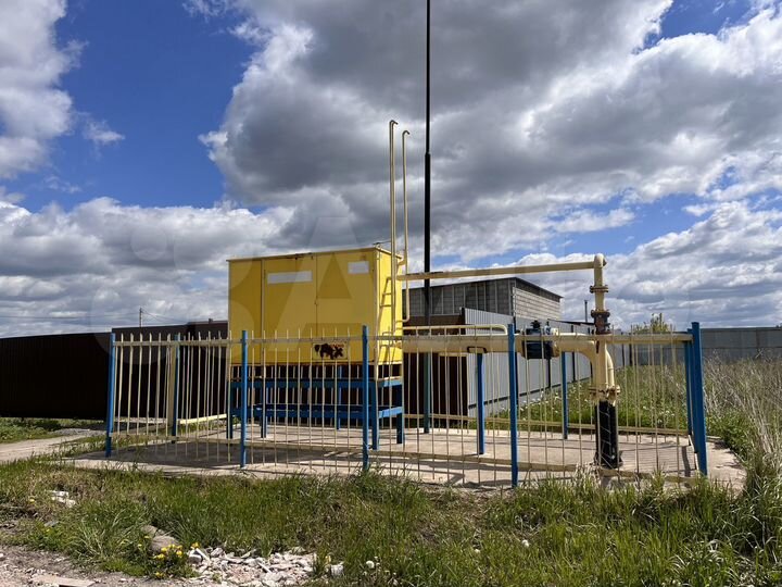 Участок 10 сот. (ИЖС)