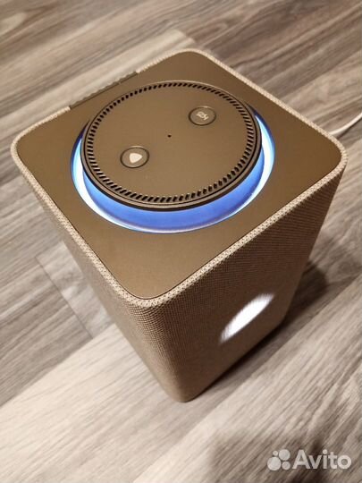 Яндекс станция Макс