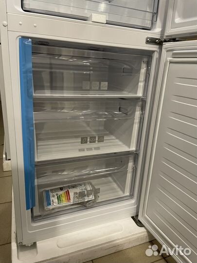 Новый Холодильник Haier/Гарантия 3года