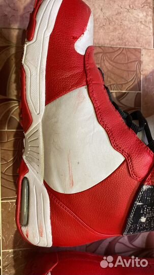 Ботинки для сноуборда Burton Boxer