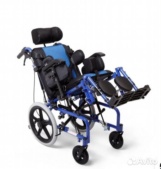 Кресло-коляска Армед H032C-2