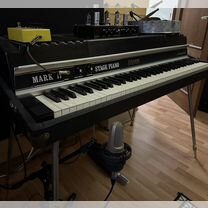 Rhodes Mark II electric piano