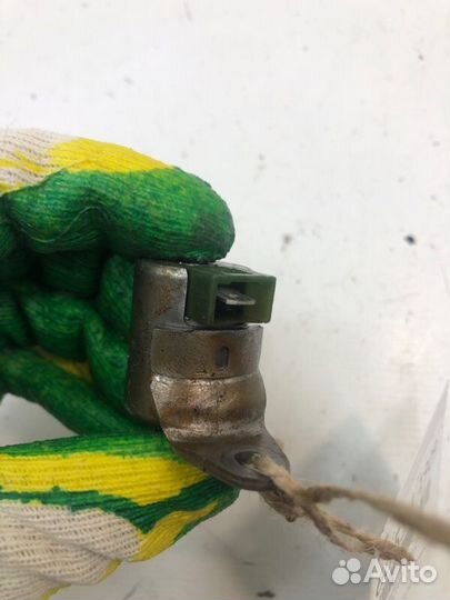 Соленоид АКПП Mazda Capella CG2PP fpde 1996