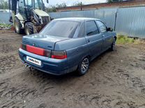 ВАЗ (LADA) 2110 1.5 MT, 2001, 98 000 км, с пробегом, цена 100 000 руб.