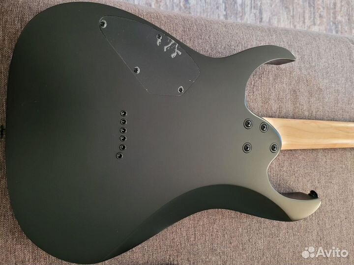 Электрогитара Ibanez GIO GRG121DX