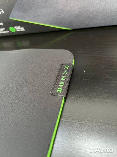 Игровой коврик для мышки Razer Goliathus v3