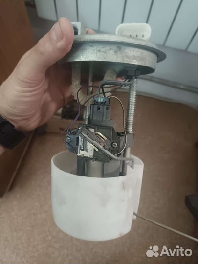 Топливный модуль (Новый, Газель)