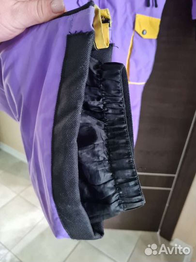 Комбинезон cool zone 152