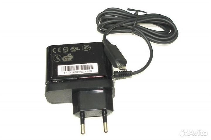 Зарядные устройства для планшетов