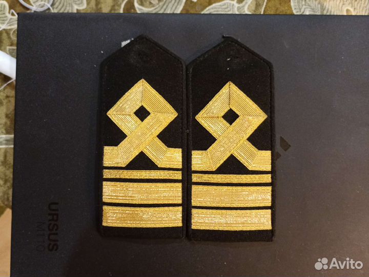 Погоны гимс мчс