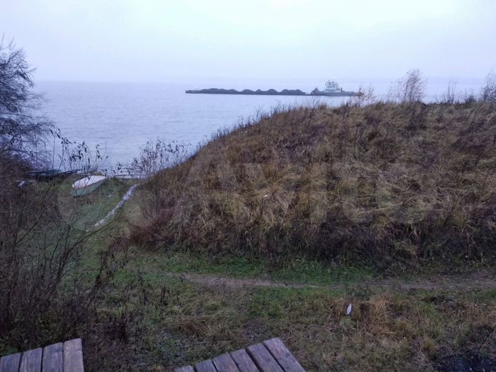 Коттедж 150 м² на участке 16 сот.