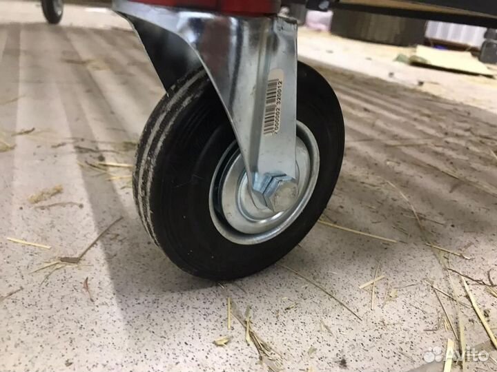 Прилавок торговый