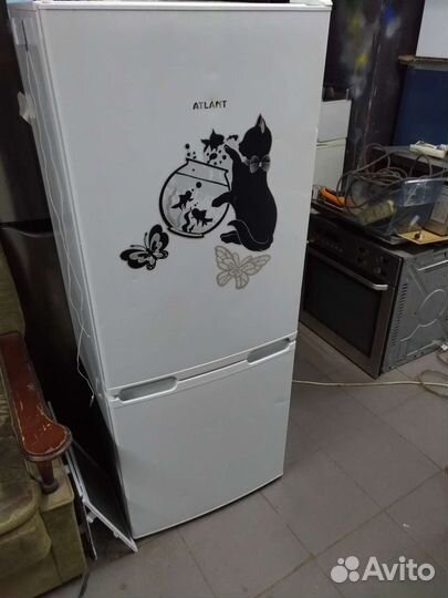 Холодильник ширина 55 см