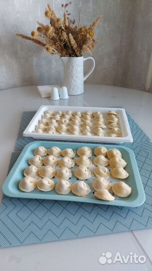 Домашние полуфабрикаты на заказ