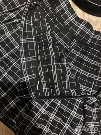 Юбка stradivarius