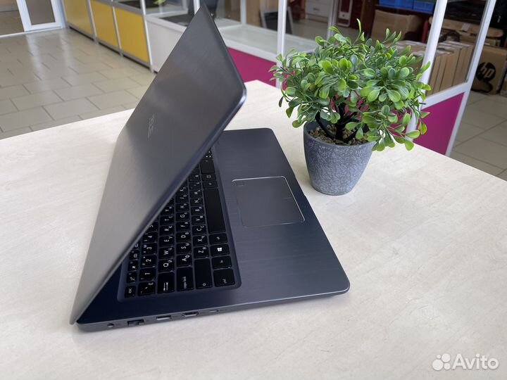 Игровой Asus VivoBook PRO/Core i5/GTX1050/SSD