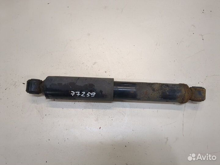 Амортизатор подвески Fiat Ducato 2014, 2016