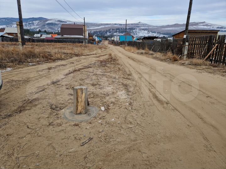 Участок 8 сот. (СНТ, ДНП)