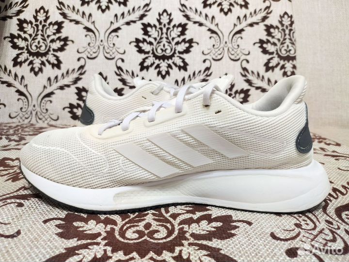 Кроссовки Adidas Galaxar Run M