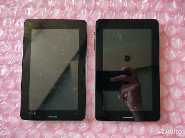 Мегафон Login2 планшет