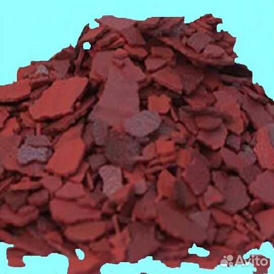 Ангидрид Хромовый