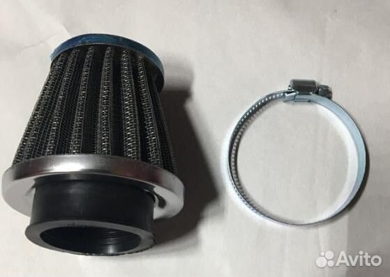 Фильтр Воздушный (1) х45 конус 67 мм (d42 mm) под