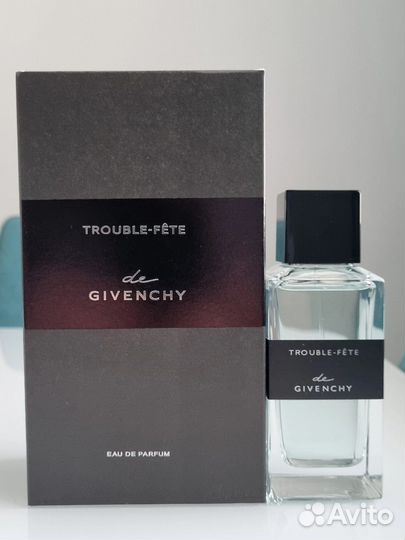 Givenchy Trouble Fete 100мл