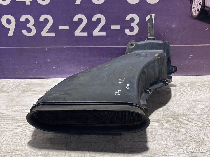 Воздуховод печки Форд Транзит С 2013-2022