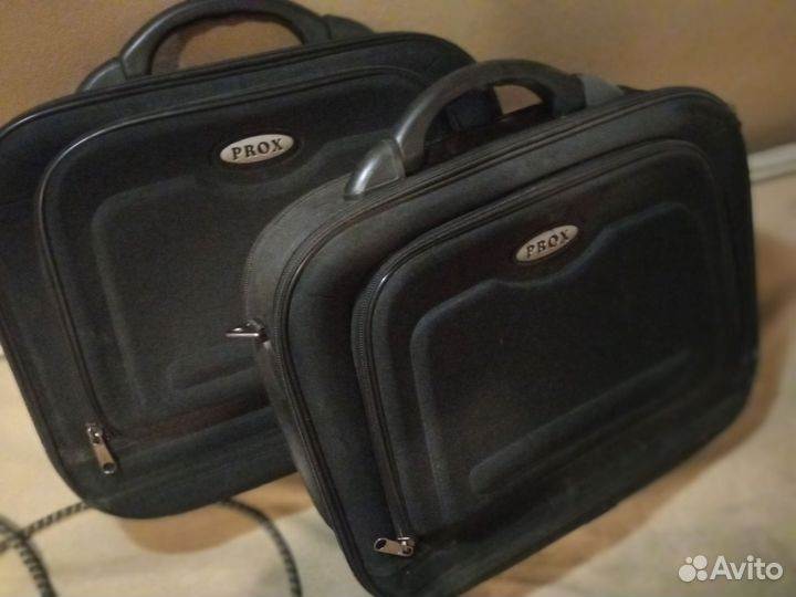 Кейс дипломат