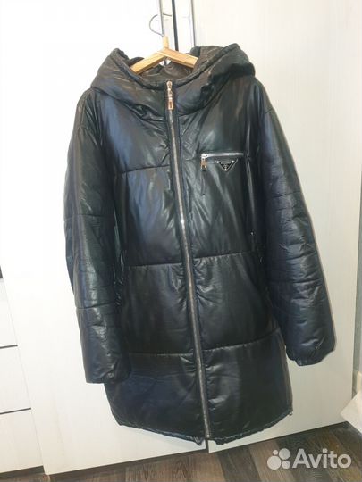 Куртка зимняя женская 42-44