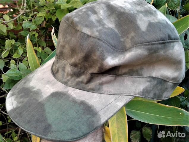 Кепка тактическая,регулируется размер