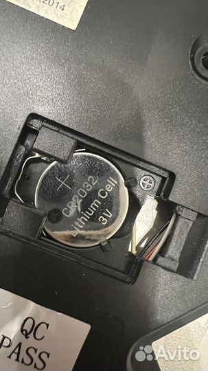 Весы напольные электронные