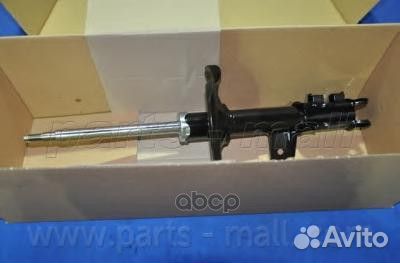 Амортизатор hyundai elantra (HD) 06MY PMC 54661