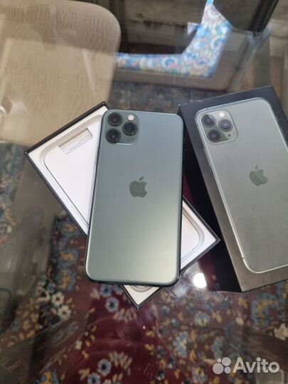 iPhone 11 Pro, 64 ГБ